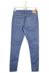 LEVI'S PREMIUM – blugi – vedere din spate – second-hand premium