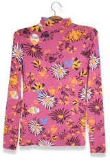 BENETTON – bluză – vedere din spate – second-hand premium
