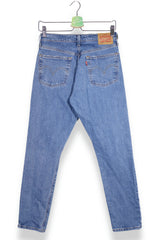 Levi's – blugi – vedere din spate – second-hand premium
