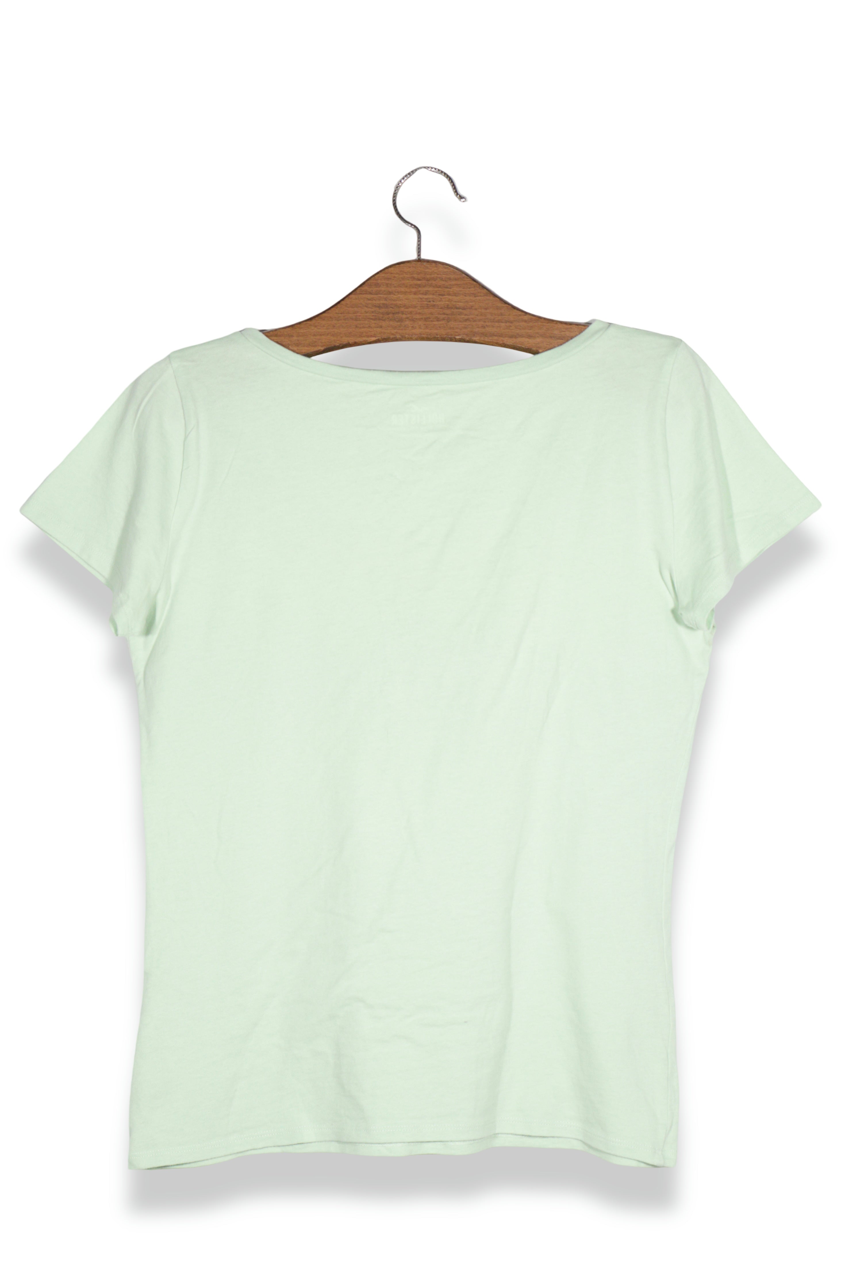 Hollister – tricou – vedere din spate – second-hand premium
