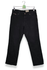 Wrangler – blugi – vedere din față – second-hand premium