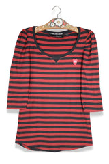 MAISON SCOTCH – bluză – vedere din față – second-hand premium
