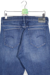 G-STAR RAW – blugi – detaliu – second-hand premium