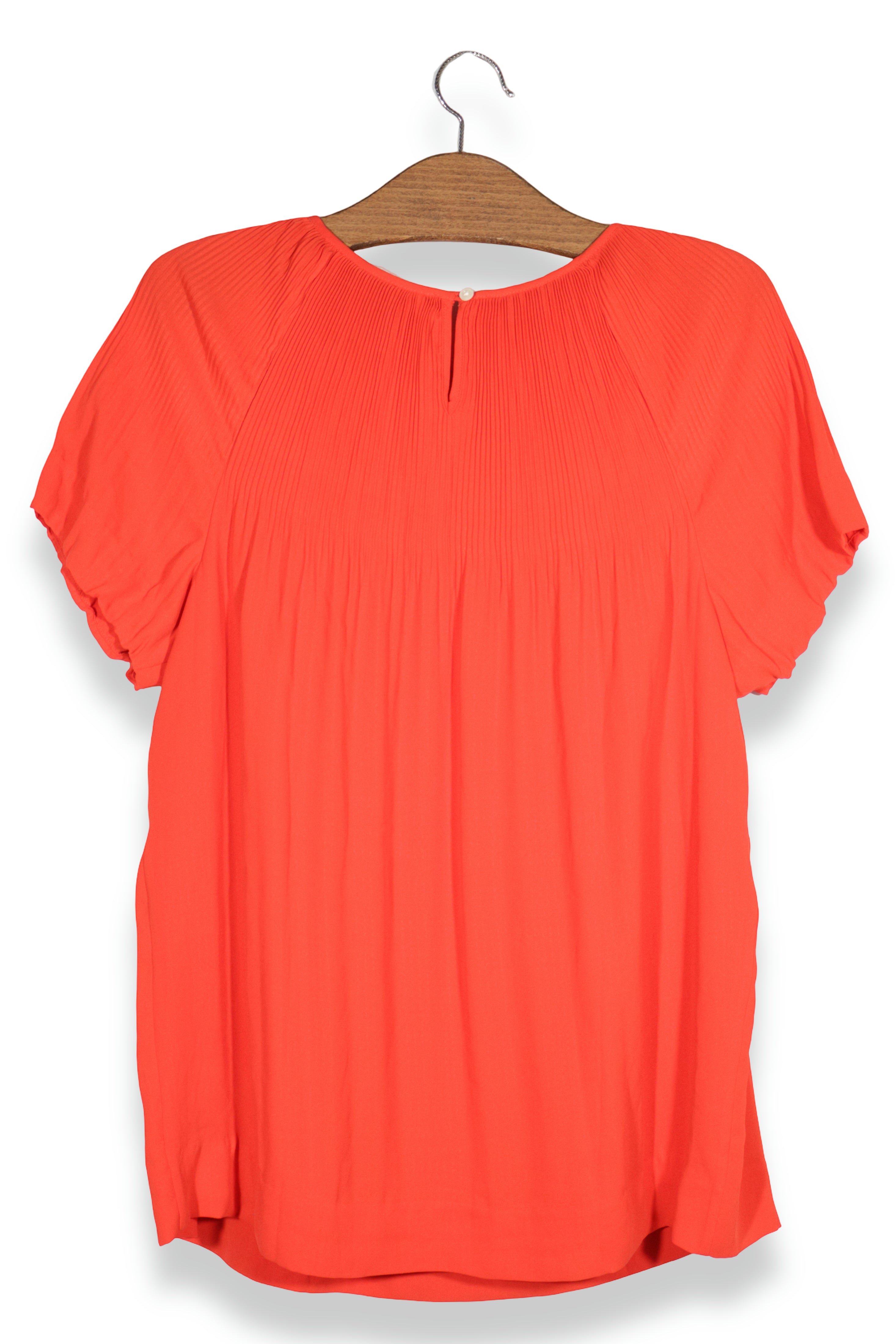 LANDS' END – bluză – vedere din spate – second-hand premium