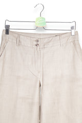 RENA LANGE – pantaloni – vedere din spate – second-hand premium