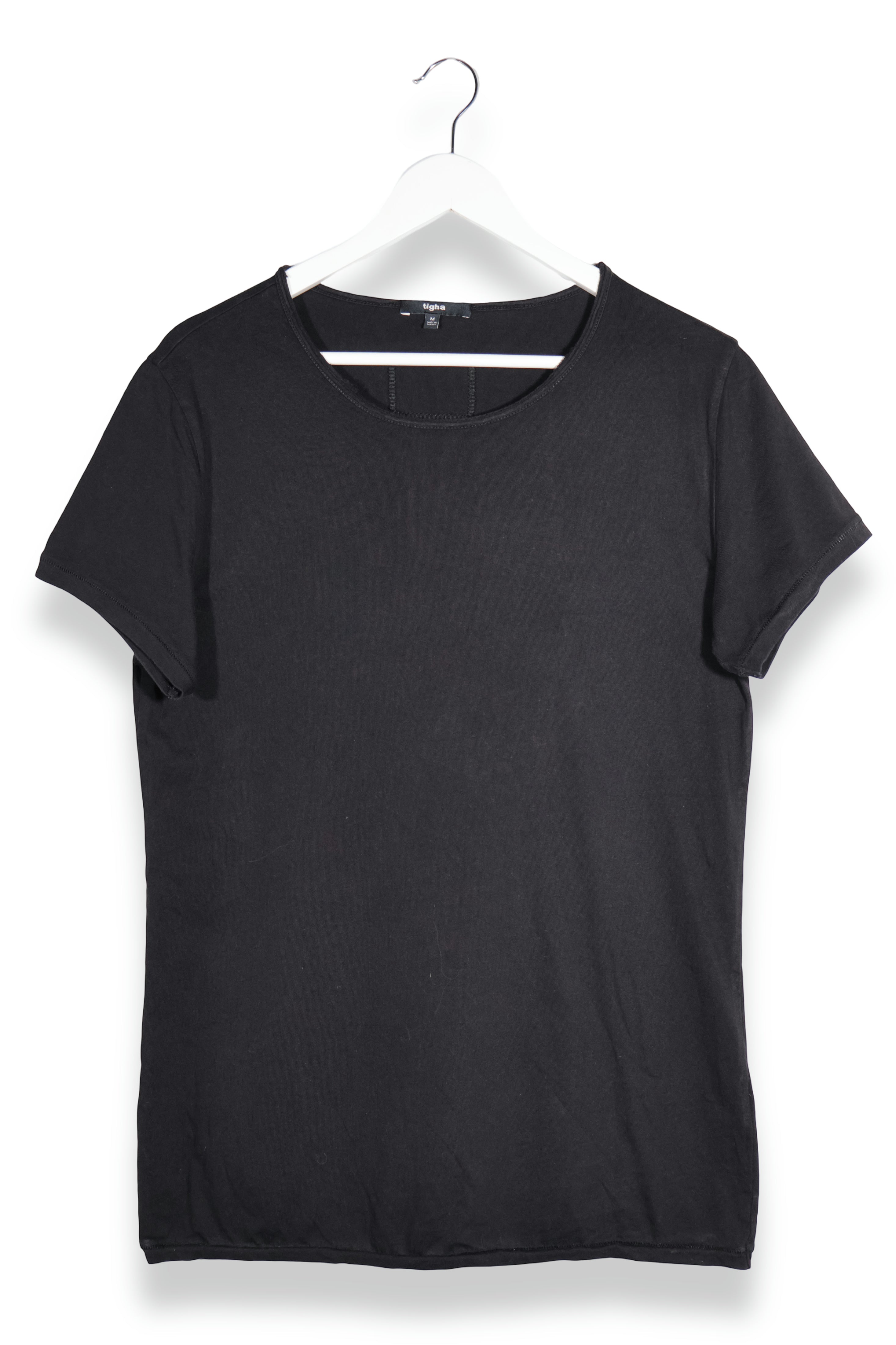 tigha – tricou – vedere din față – second-hand premium