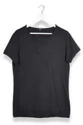 tigha – tricou – vedere din față – second-hand premium