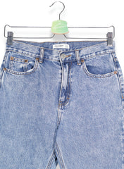 PULL&BEAR – blugi – detaliu – second-hand premium