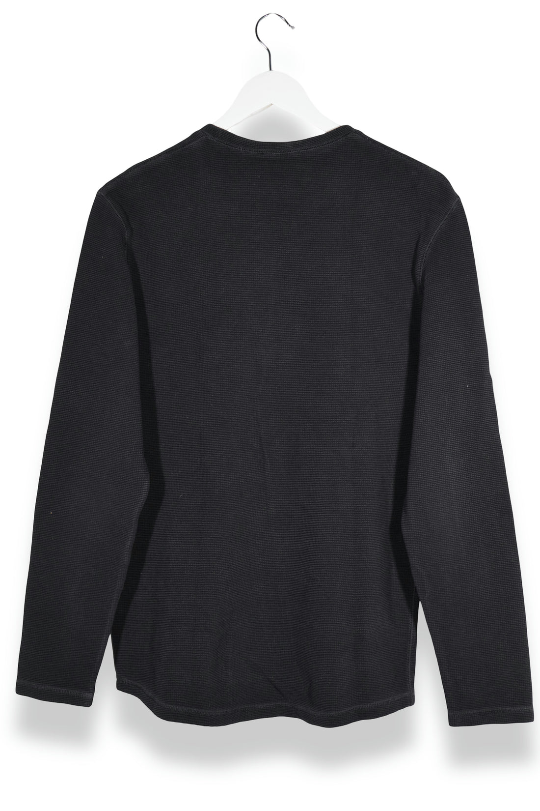 COS – bluză – vedere din spate – second-hand premium
