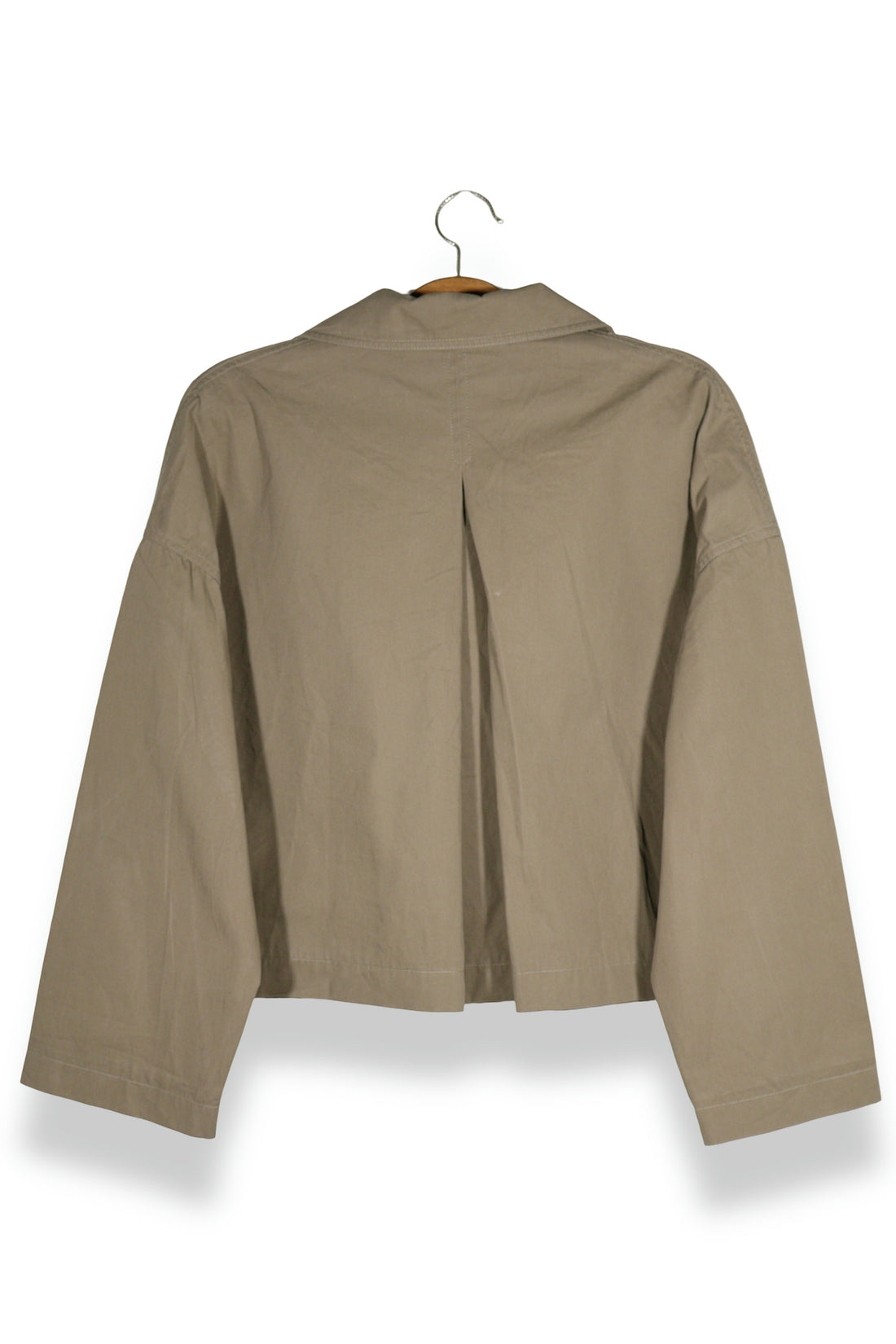 Massimo Dutti – geacă – vedere din spate – second-hand premium