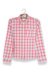 HOLLISTER – cămașă – vedere din față – second-hand premium