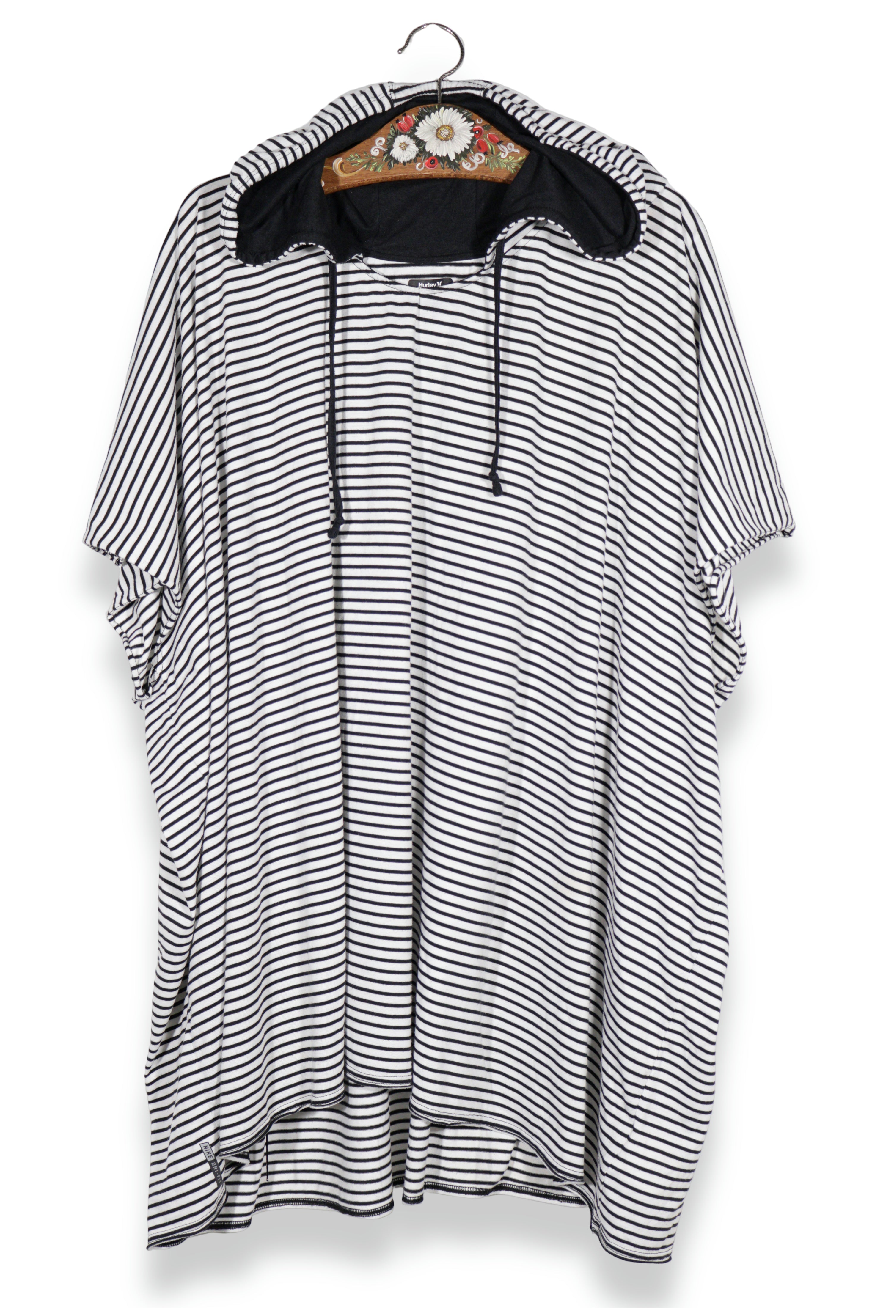 Hurley – bluză – vedere din față – second-hand premium