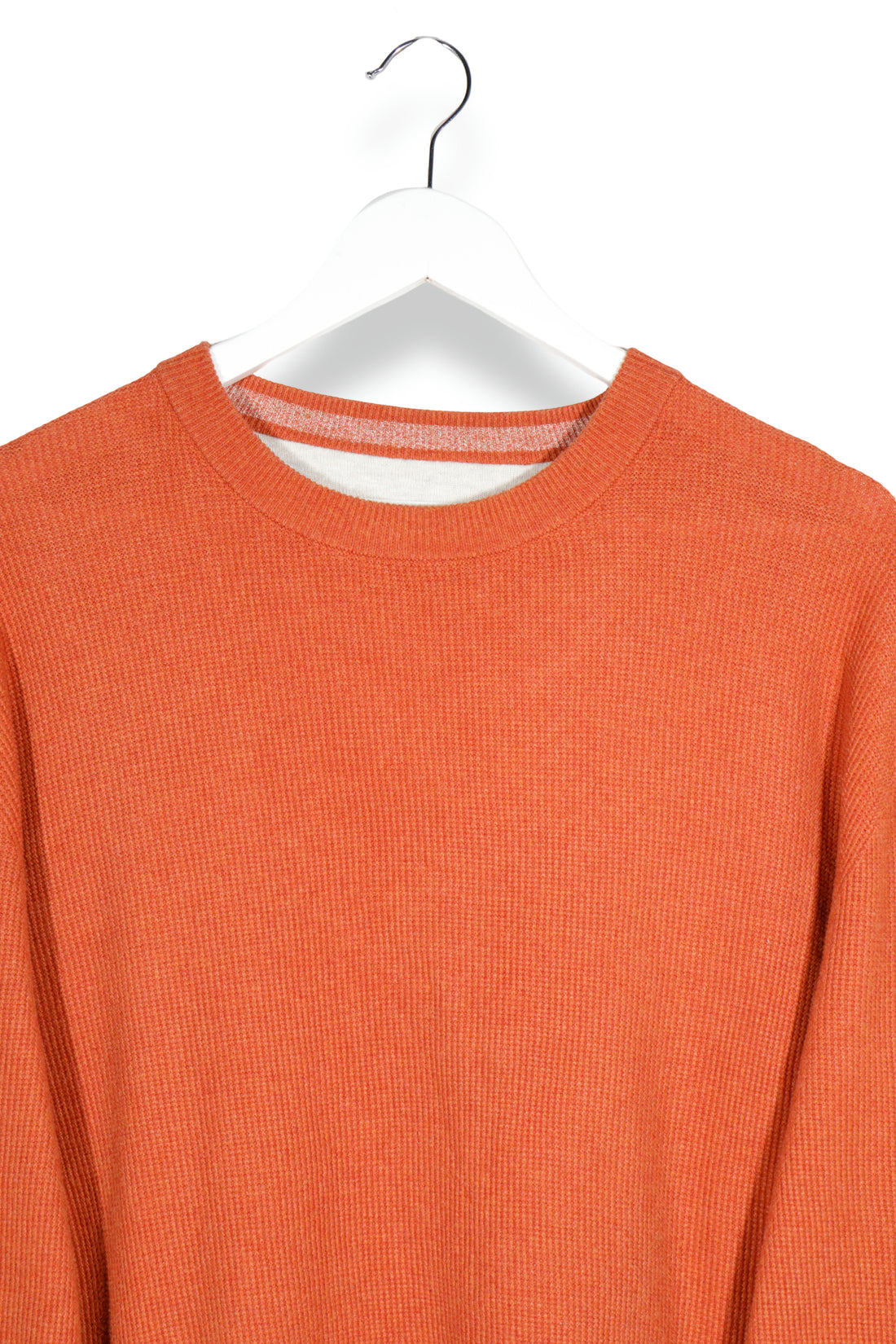 TOM TAILOR – pulover – detaliu – second-hand premium