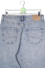 JACK&JONES – blugi – detaliu – second-hand premium
