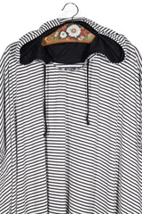 Hurley – bluză – detaliu – second-hand premium