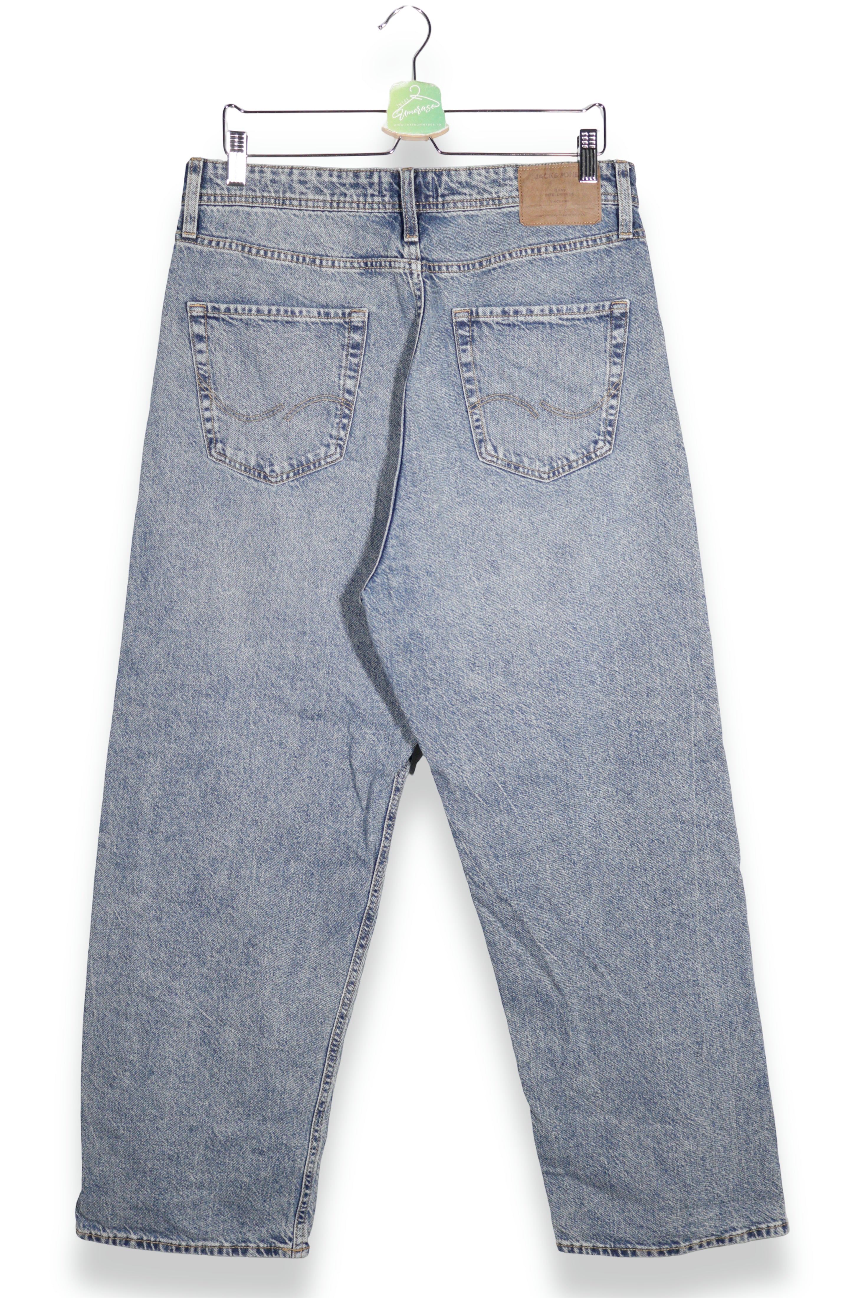 JACK&JONES – blugi – vedere din spate – second-hand premium
