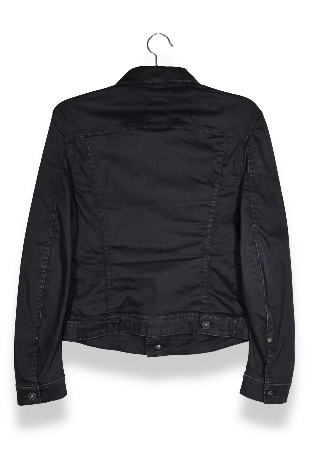 G-STAR RAW – geacă – vedere din spate – second-hand premium