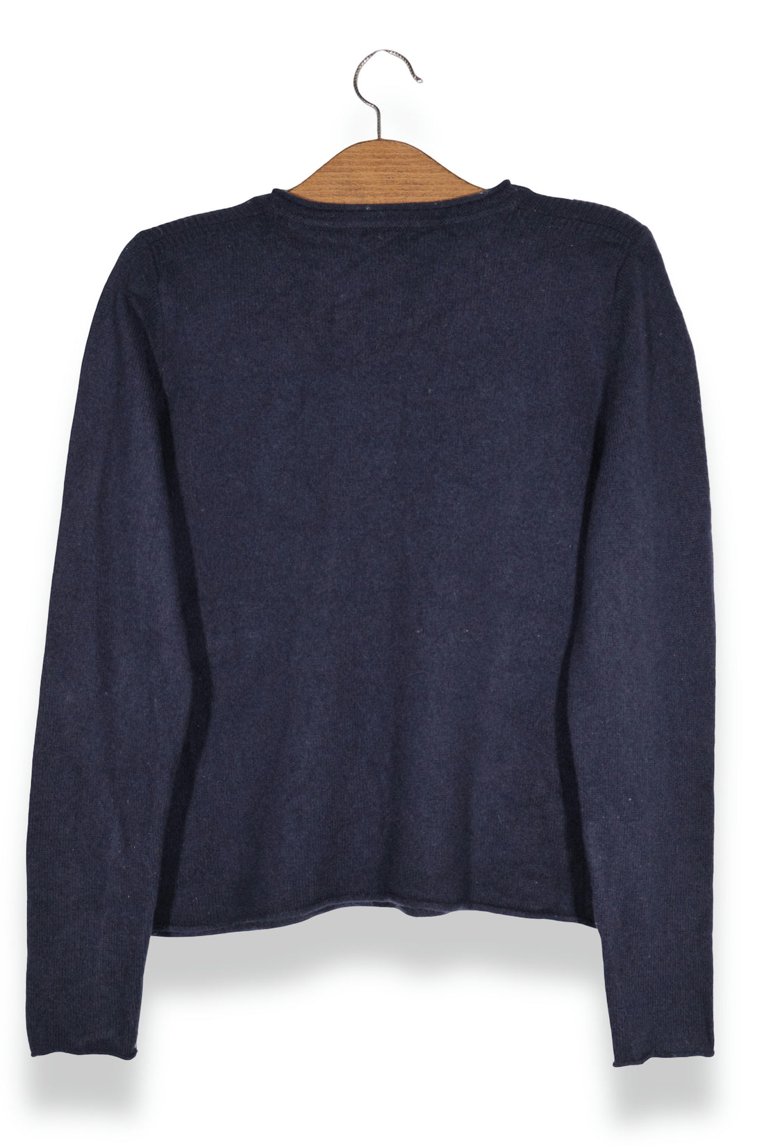 TOMMY HILFIGER – pulover – vedere din spate – second-hand premium