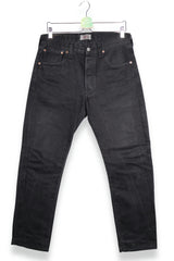 Levi's – blugi – vedere din față – second-hand premium