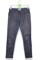 Lee – blugi – vedere din față – second-hand premium