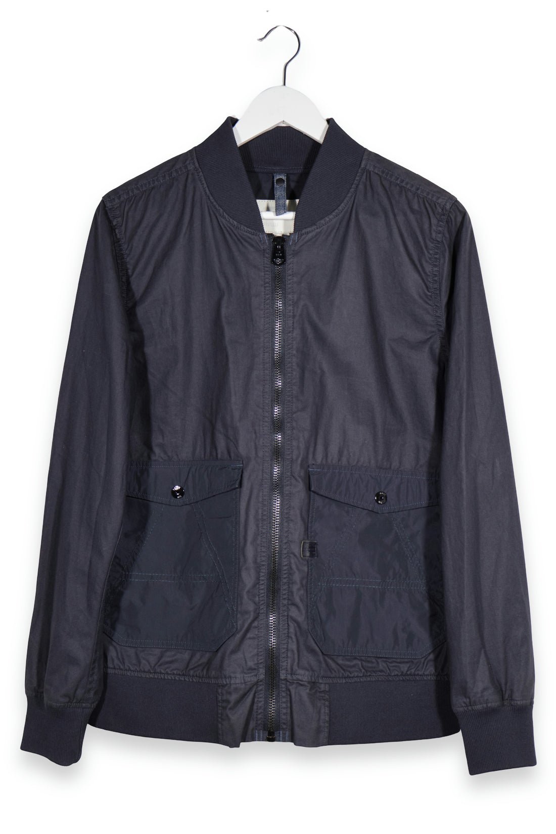 G-STAR RAW – geacă – vedere din față – second-hand premium