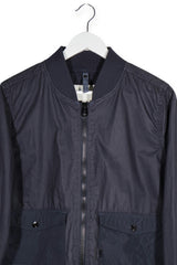 G-STAR RAW – geacă – detaliu – second-hand premium