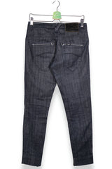 Lee – blugi – vedere din spate – second-hand premium