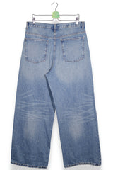 ZARA – blugi – vedere din spate – second-hand premium
