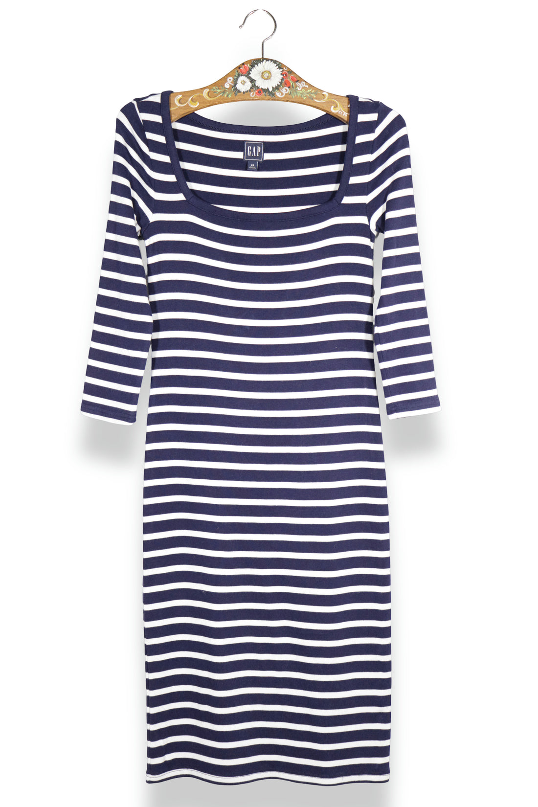 GAP – rochie – vedere din față – second-hand premium