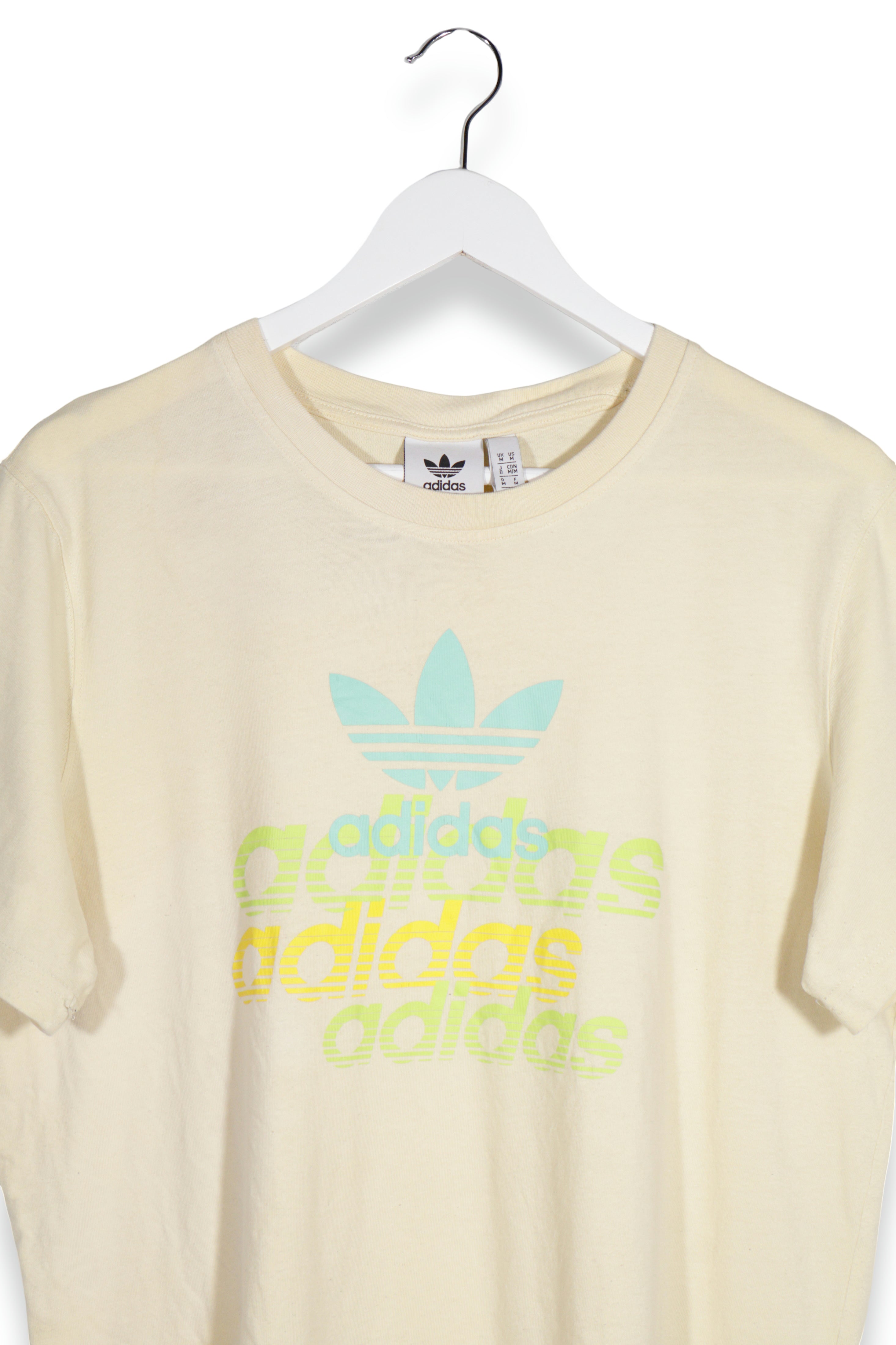 adidas – tricou – detaliu – second-hand premium