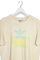 adidas – tricou – detaliu – second-hand premium
