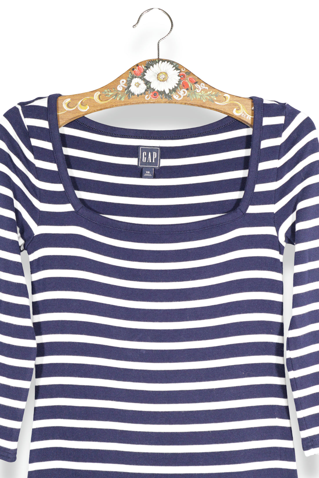 GAP – rochie – detaliu – second-hand premium