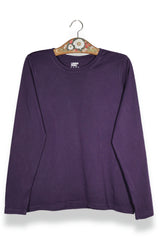 LANDS' END – bluză – vedere din față – second-hand premium