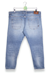 Hugo Boss – blugi – vedere din spate – second-hand premium