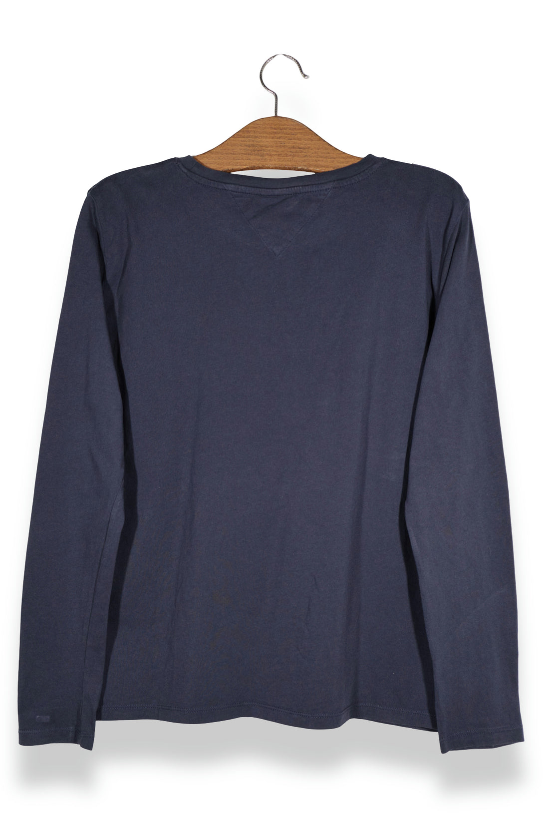 TOMMY JEANS – bluză – vedere din spate – second-hand premium