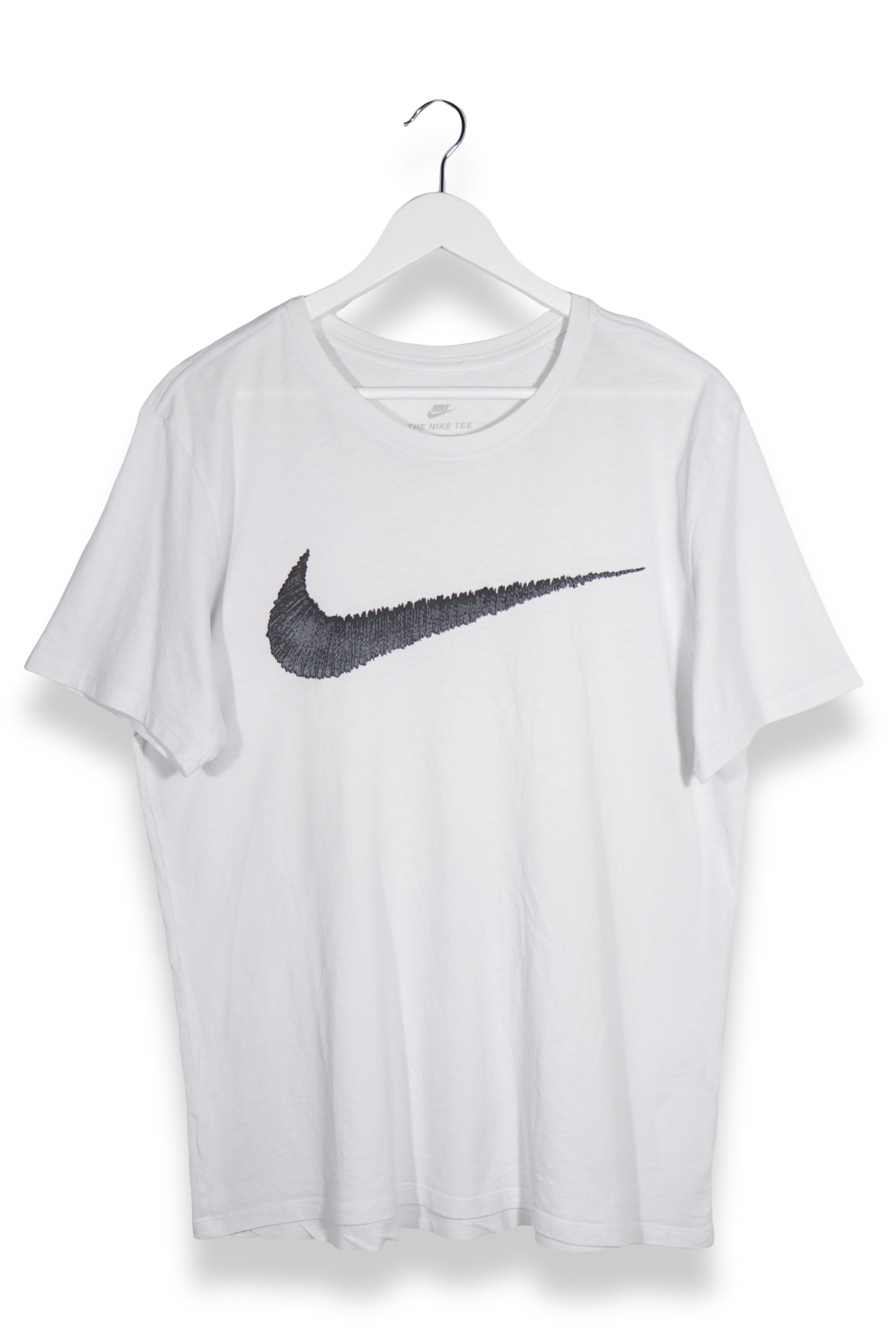 NIKE – tricou – vedere din față – second-hand premium