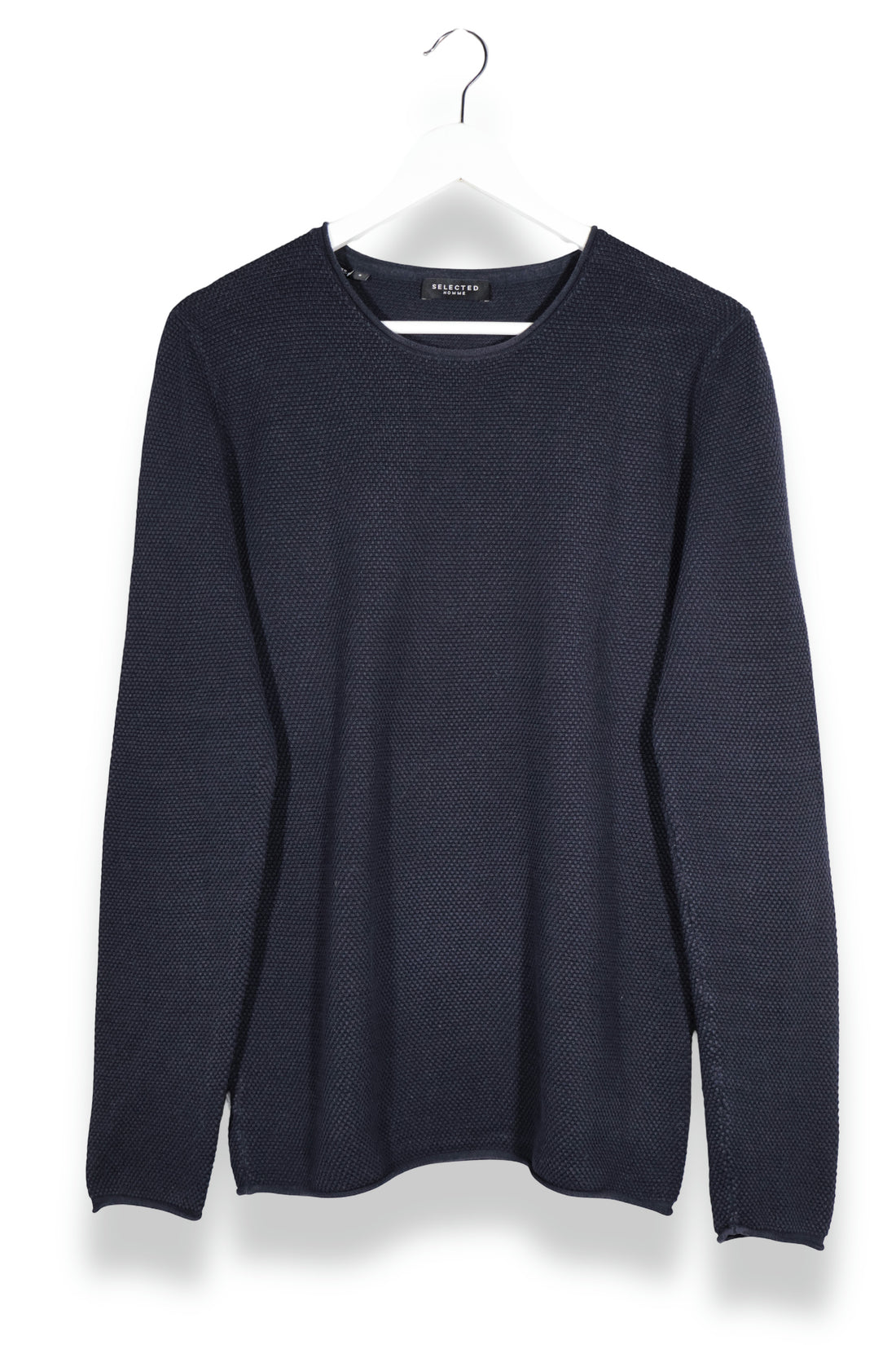 SELECTED – bluză – vedere din față – second-hand premium