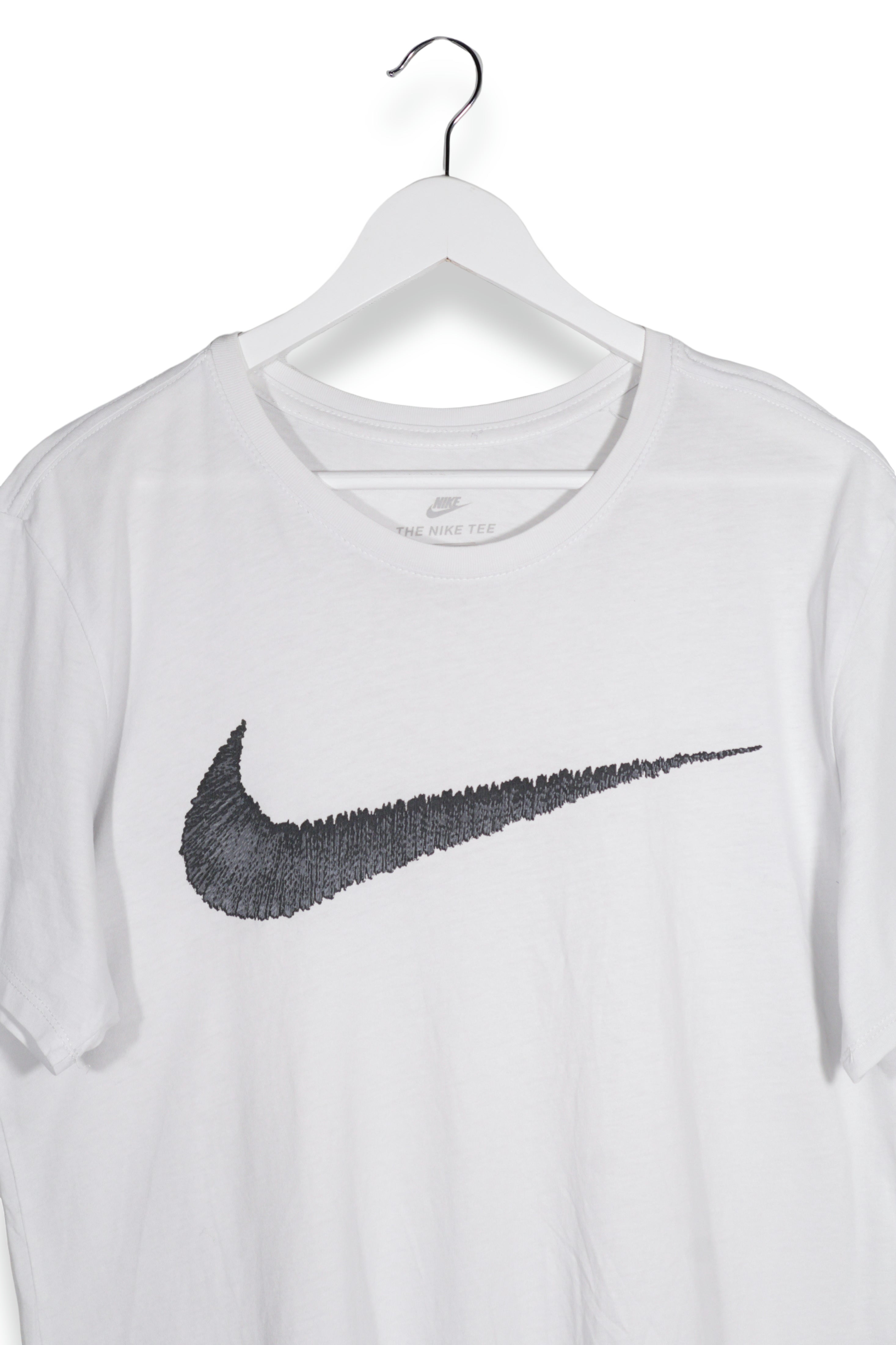 NIKE – tricou – detaliu – second-hand premium
