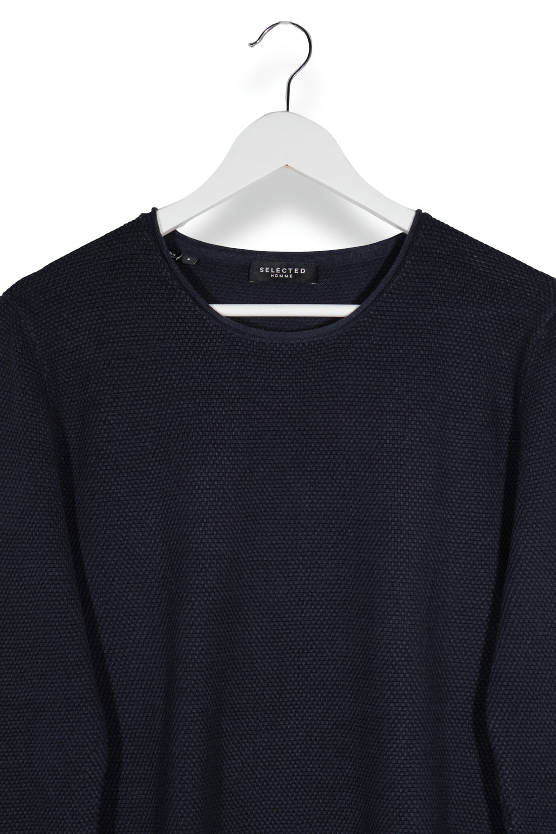 SELECTED – bluză – detaliu – second-hand premium