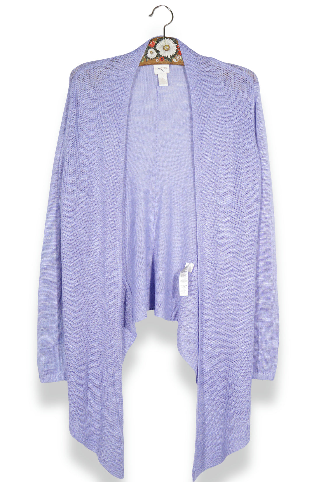 chico's – bluză – vedere din față – second-hand premium