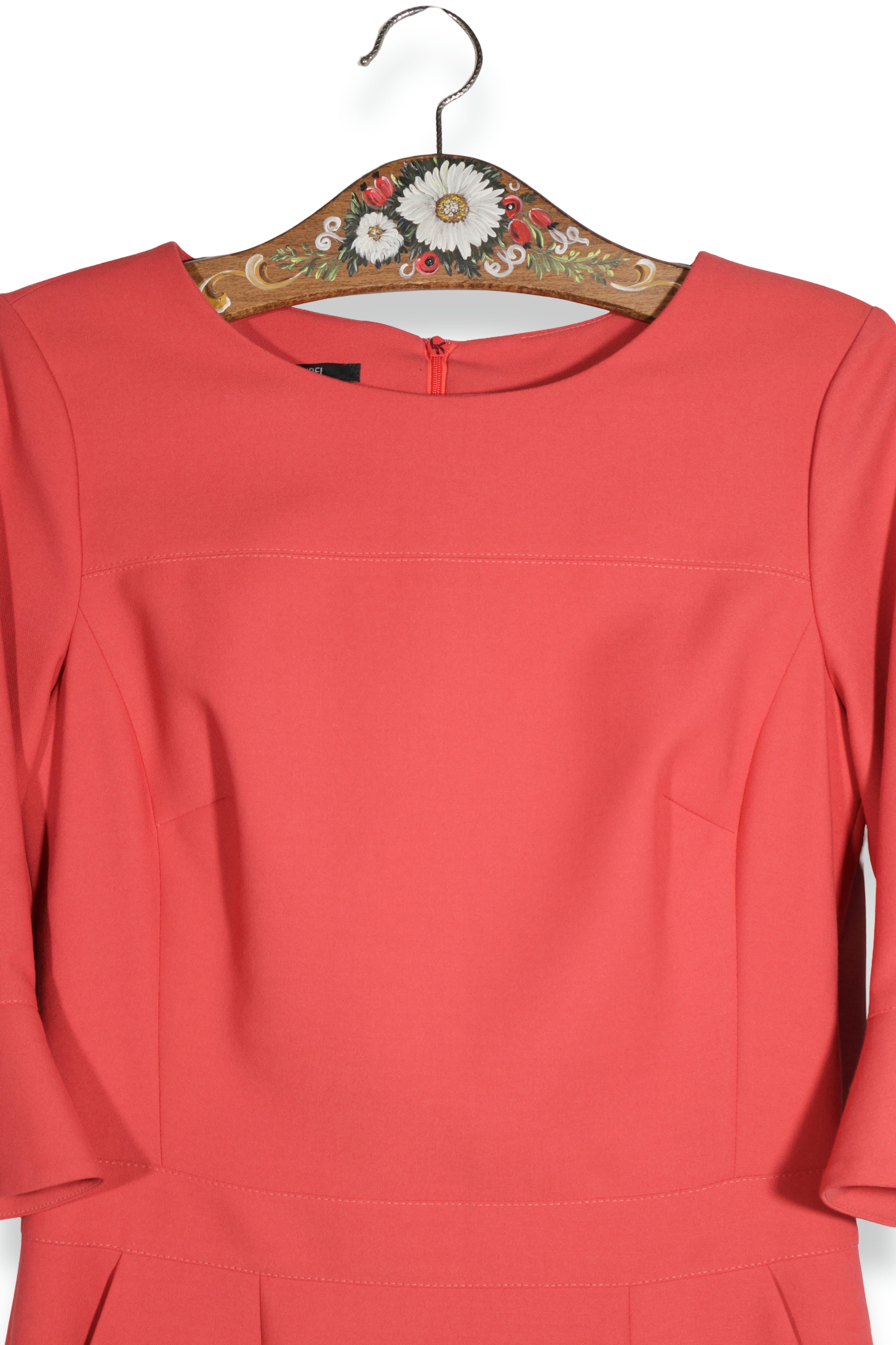 MARC AUREL – rochie – detaliu – second-hand premium