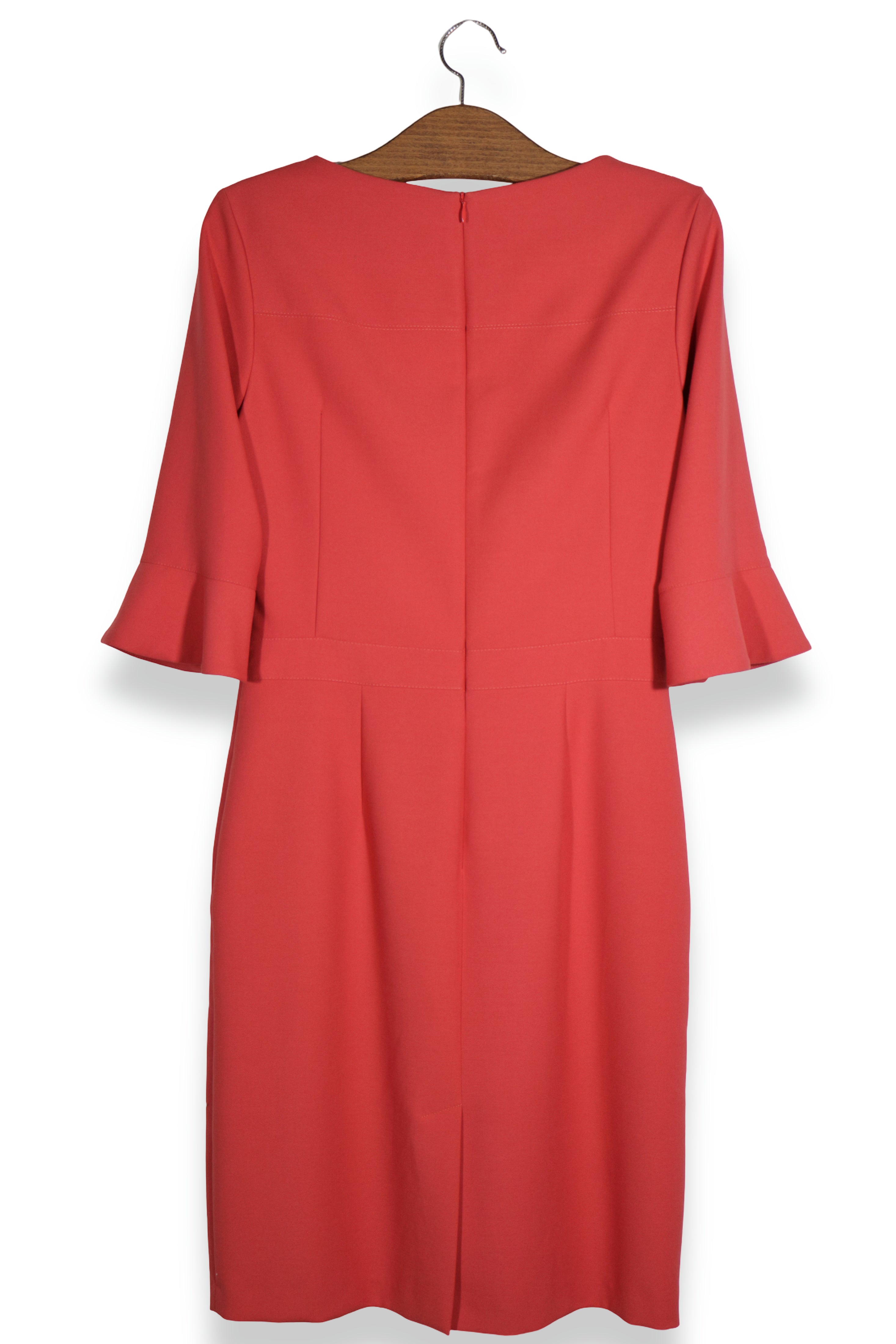 MARC AUREL – rochie – vedere din spate – second-hand premium