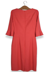 MARC AUREL – rochie – vedere din spate – second-hand premium