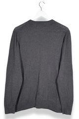 PIOMBO – pulover – vedere din spate – second-hand premium