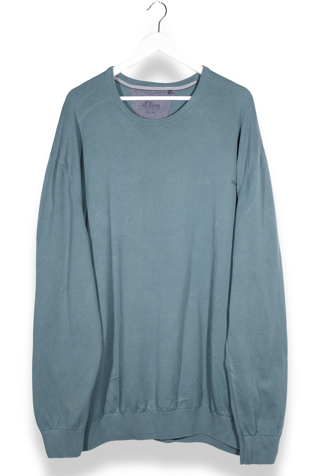 s.Oliver – bluză – vedere din față – second-hand premium