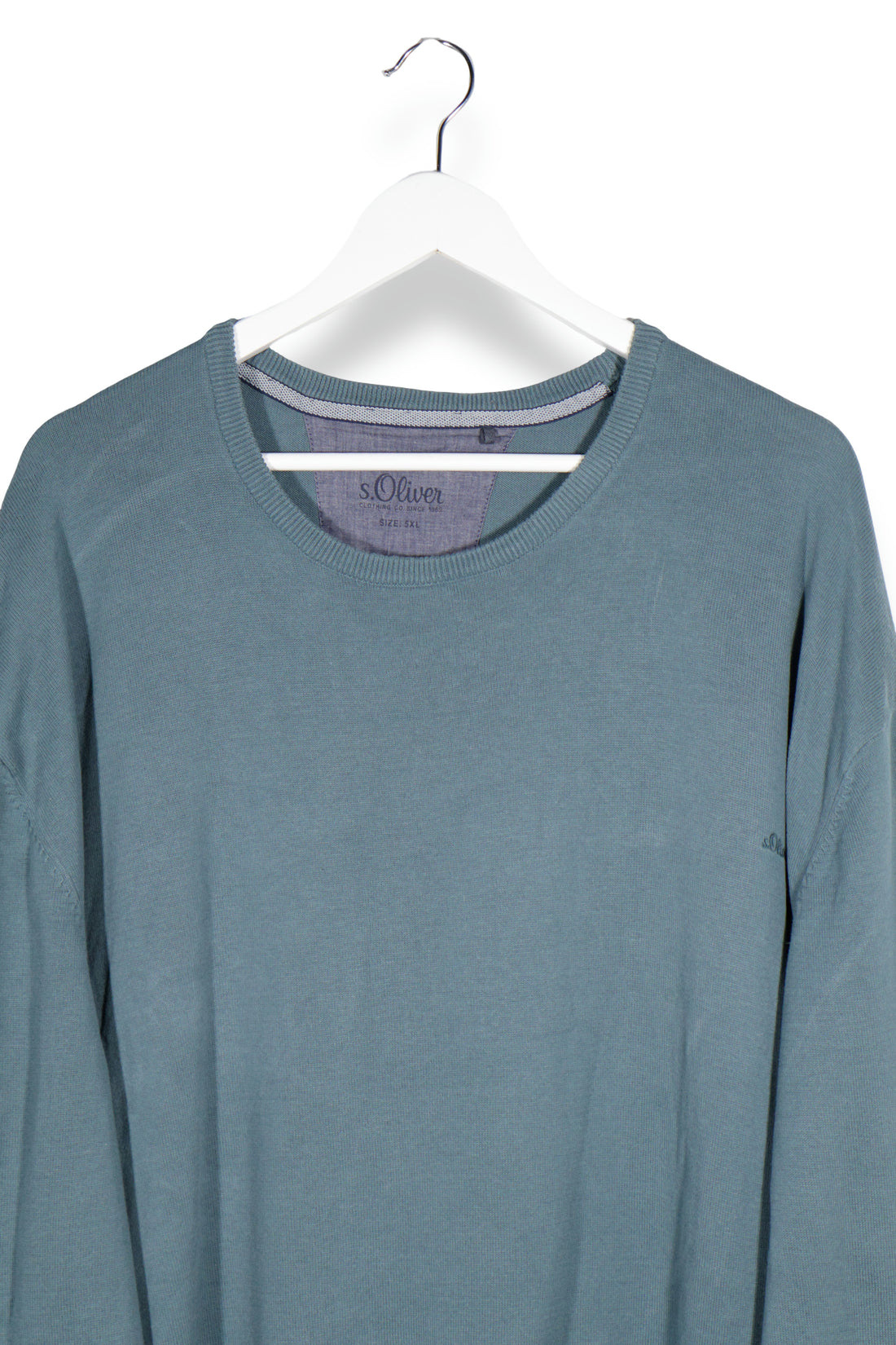 s.Oliver – bluză – detaliu – second-hand premium