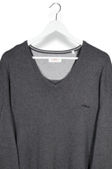 s.Oliver – pulover – detaliu – second-hand premium