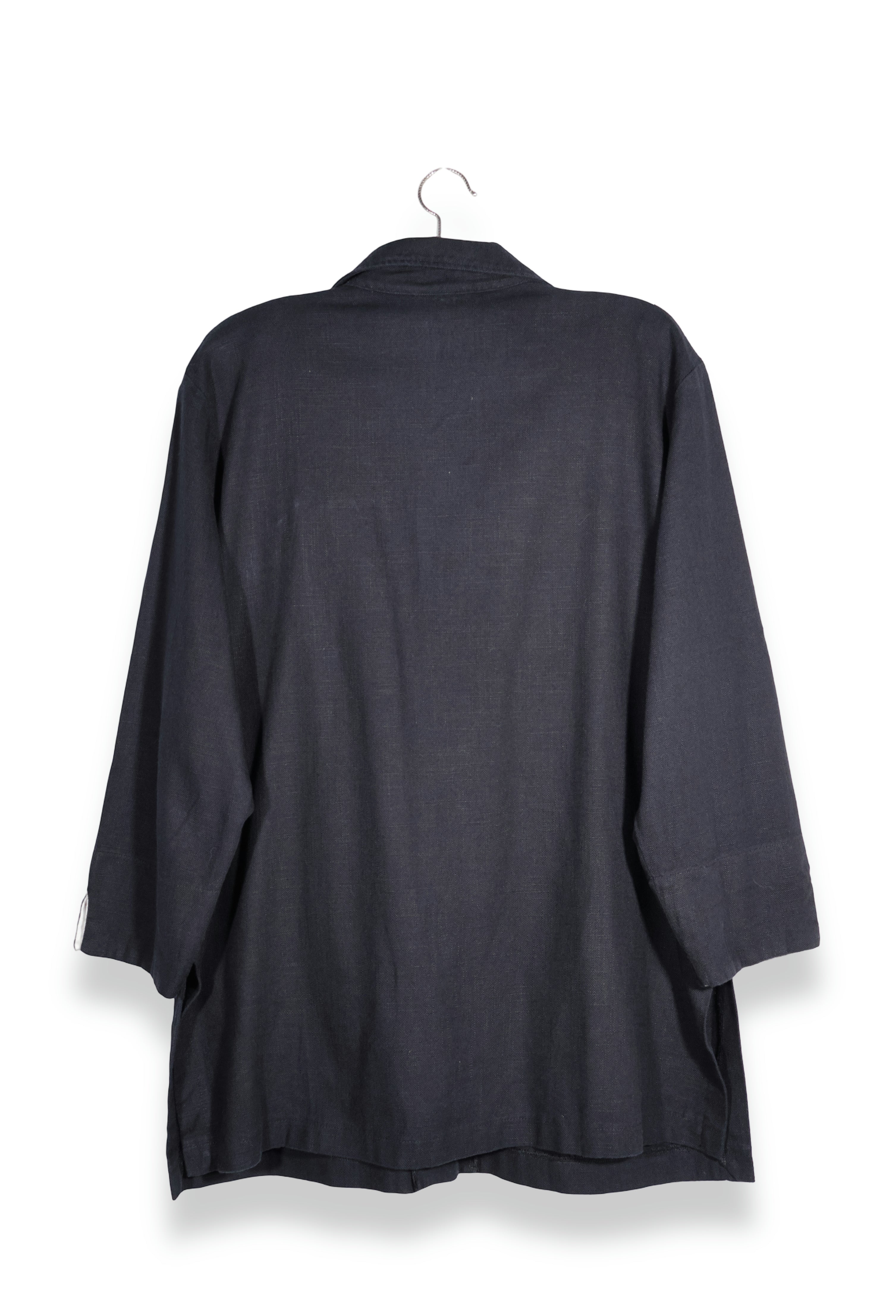 sacou – vedere din spate – second-hand premium