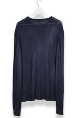 filo.sofia – bluză – vedere din spate – second-hand premium