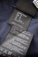 Fusta Jack Wolfskin bleumarin mărime XL etichetă mărime și compoziție second-hand premium
